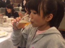 【画像あり】HKT48の矢吹奈子（中学生メンバー）が飲酒か？